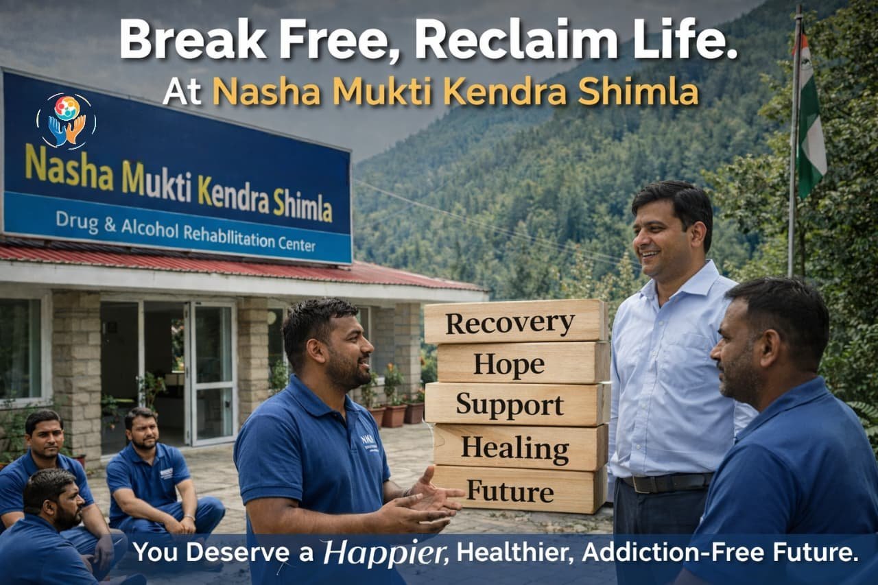 Rehabilitation Counseling